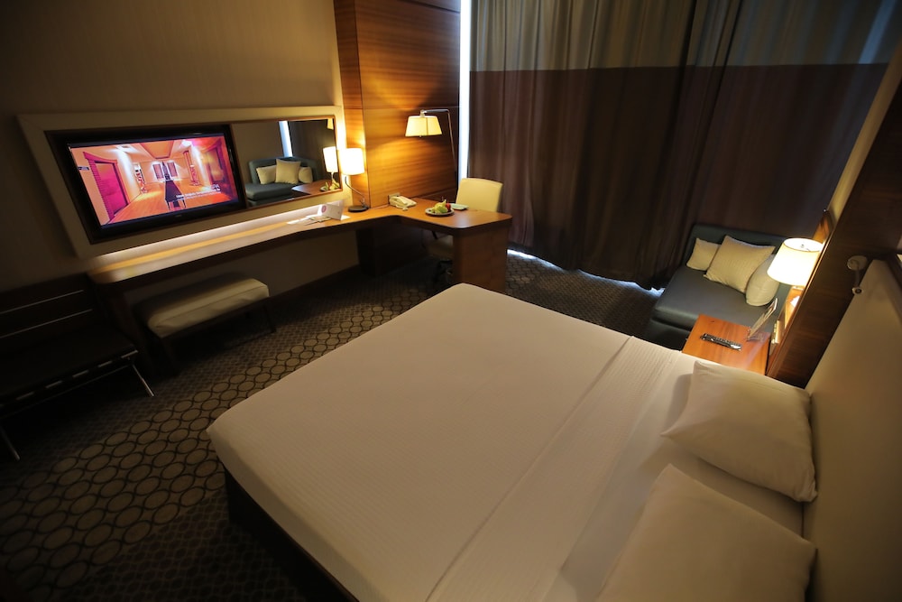 Anemon Grand Samsun Hotel 13/48