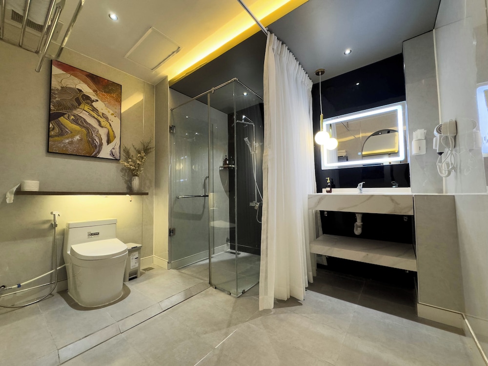 Moc Huong Hotel 49/49