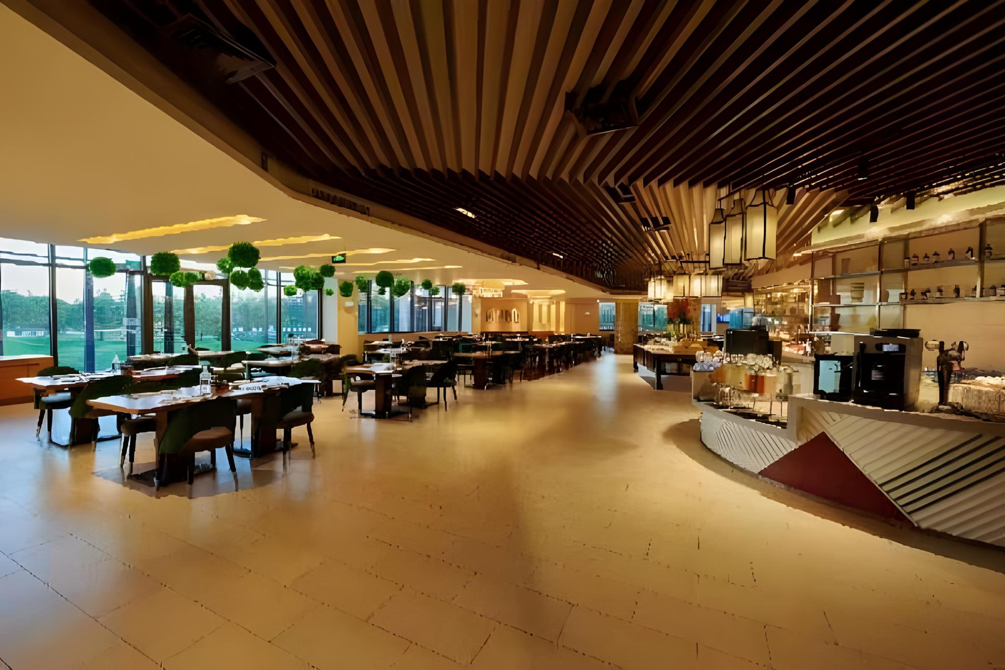 Club Med Joyview Beijing Yanqing 27/40