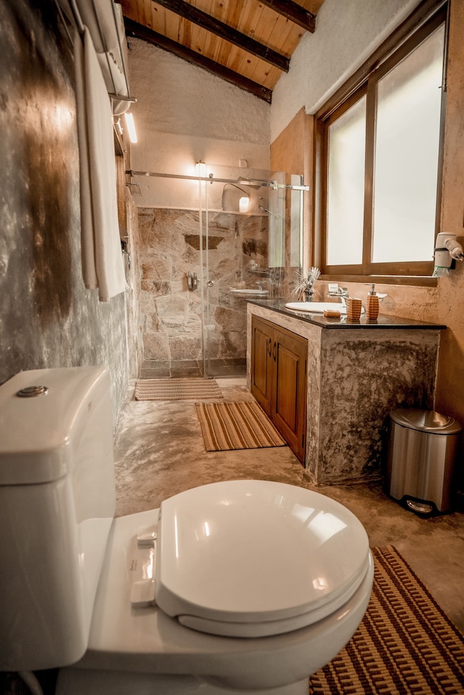 Arsulana Eco Lodge and Ayurveda Spa 55/58