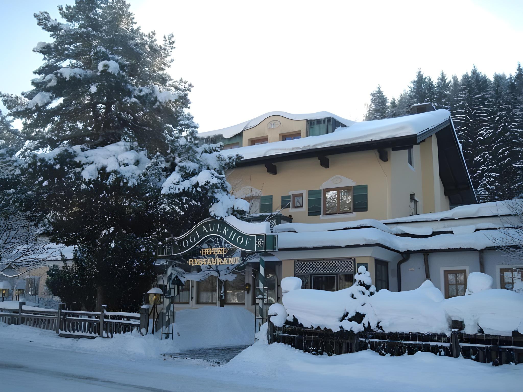 Hotel Voglauerhof 3/27