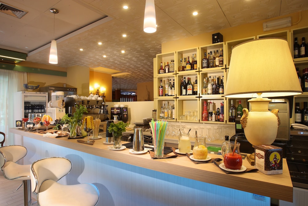 Ambrosiano Hotel 25/31