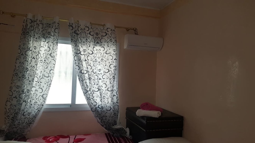 Hôtel Tijani 43/43