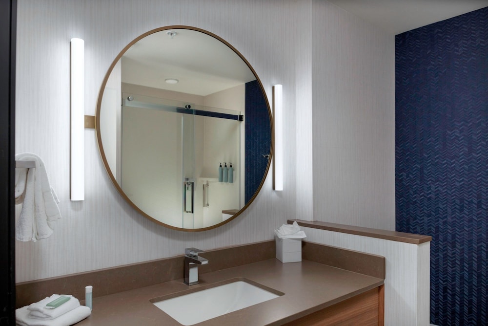 Fairfield by Marriott Inn & Suites Buckeye Verrado 23/23
