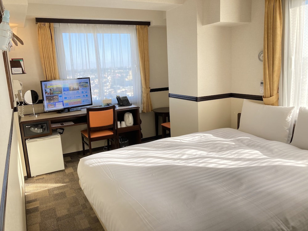 Toyoko Inn Saitama Iwatsuki Ekimae 12/55