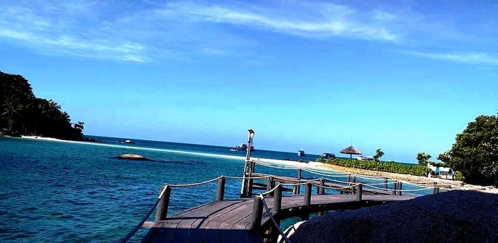 Nangyuan Island Dive Resort 60/72