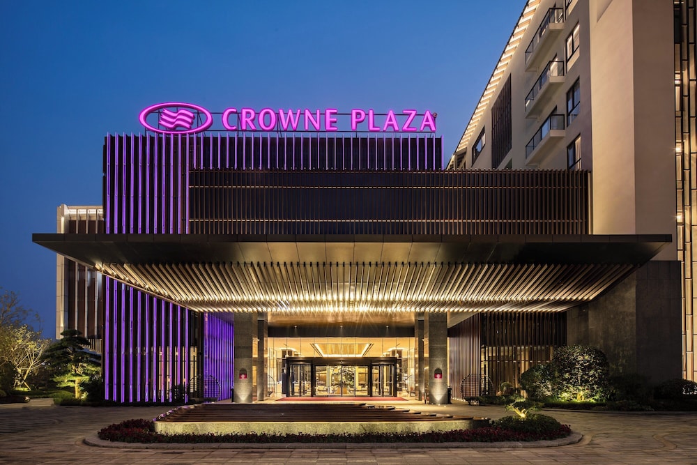 Crowne Plaza Wuzhen 1/71