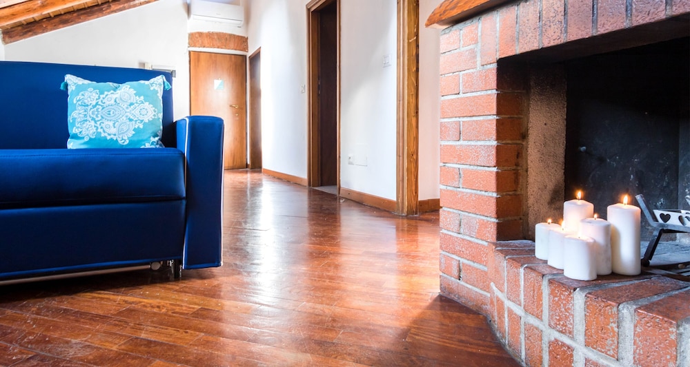 Altido Big Wooden Apartment for 6 near Milano Center 15/26