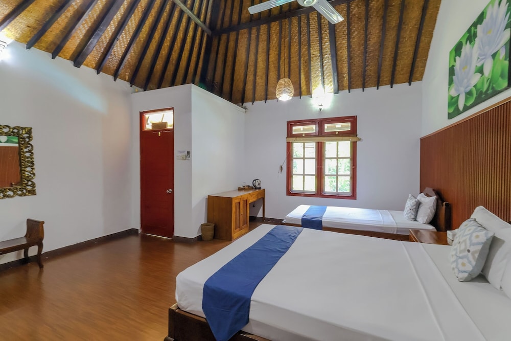 Taman Lituhayu Cottages Ubud by ZUZU 37/73