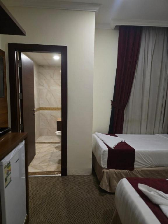 Manazel Al Ain Ajyad Hotel 37/56