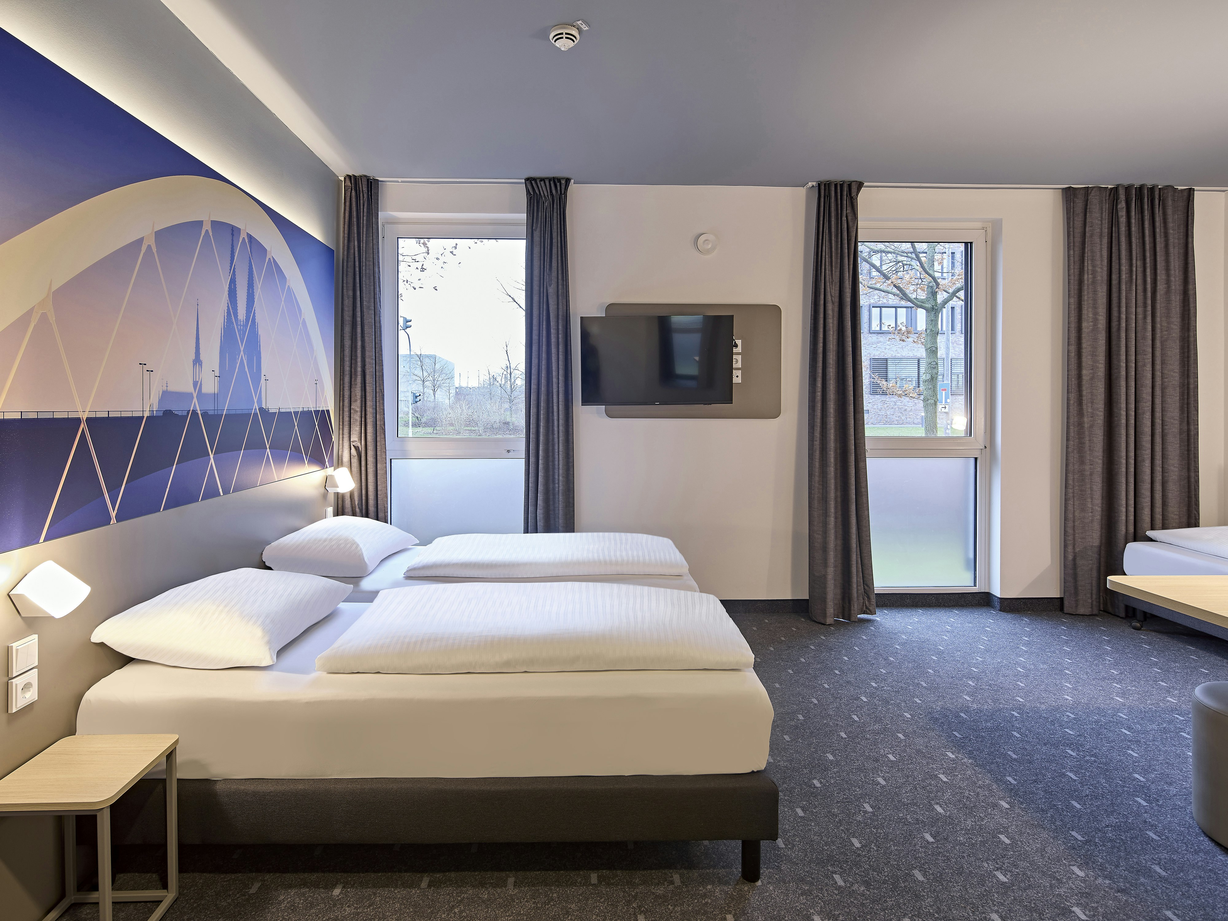 B&B Hotel Koeln-Messe 10/29
