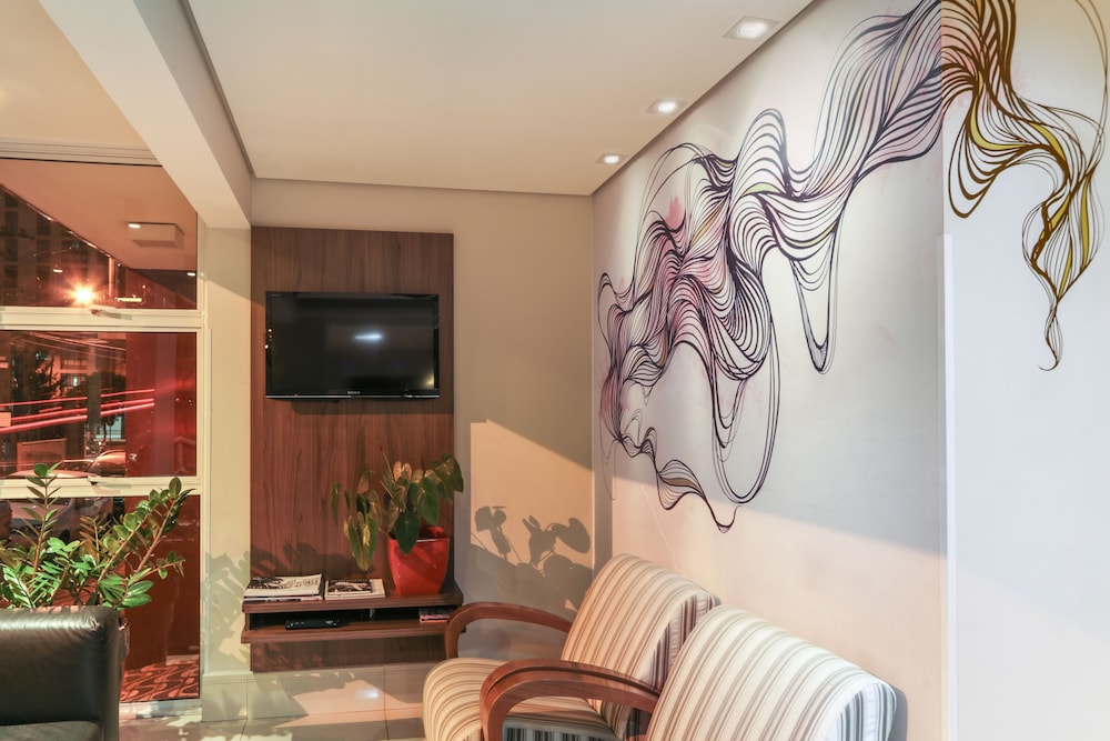 Hotel Copacabana Piracicaba 28/42
