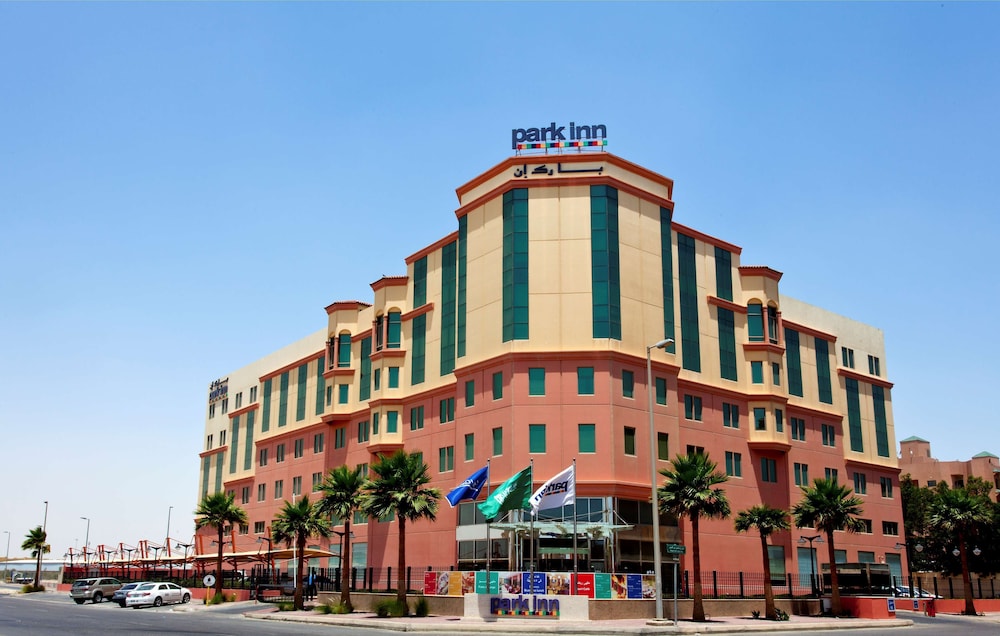 Park Inn By Radisson Al Khobar Hotel in AL KHOBAR