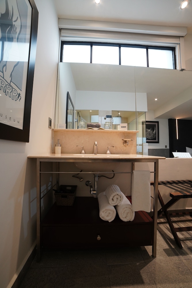 FlowSuites Polanco 8/38