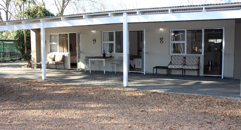 Paarl Nuwerus Lodge 23/36