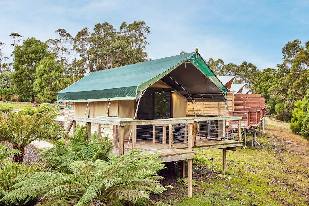 NRMA Port Arthur Holiday Park in PORT ARTHUR - AU