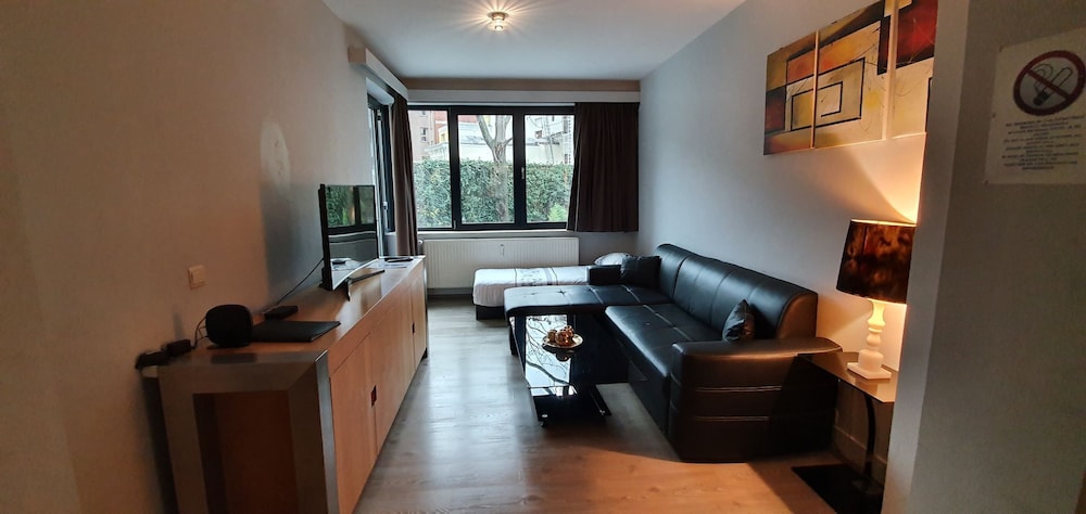 Residence Marie-Thérese 34/50