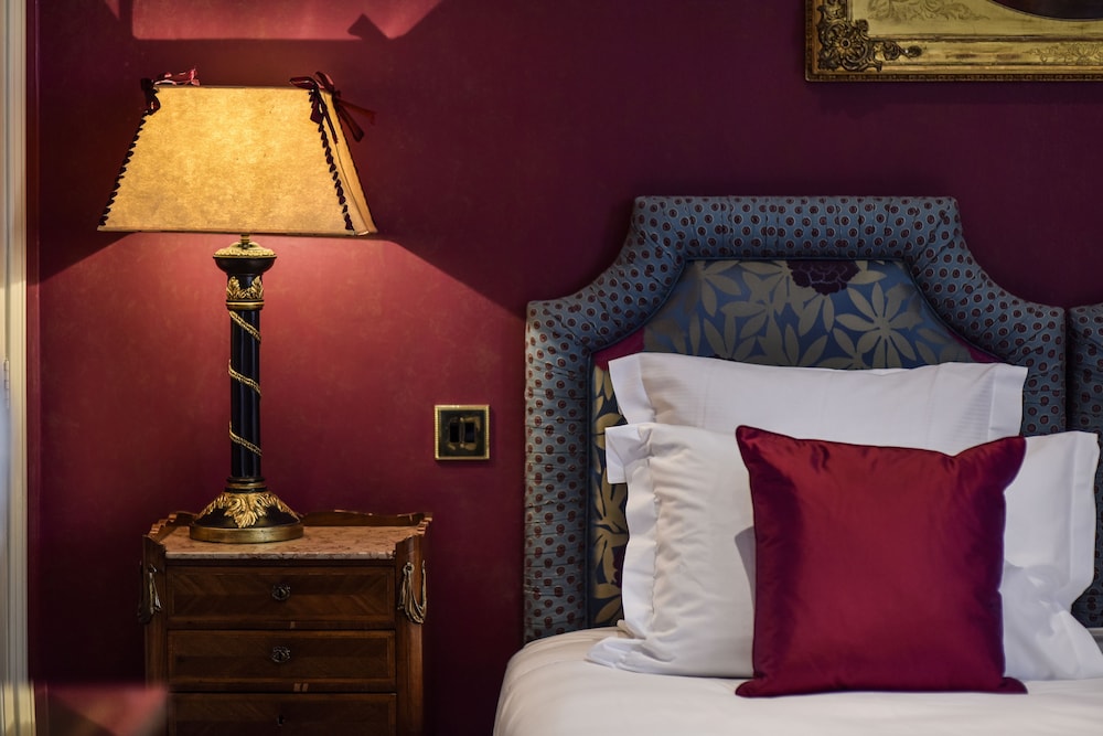 San Domenico House Hotel 21/56
