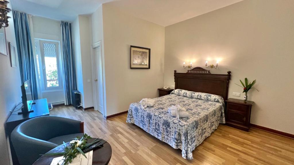 GRAN HOTEL BALNEARIO DE LIERGANES 26/62