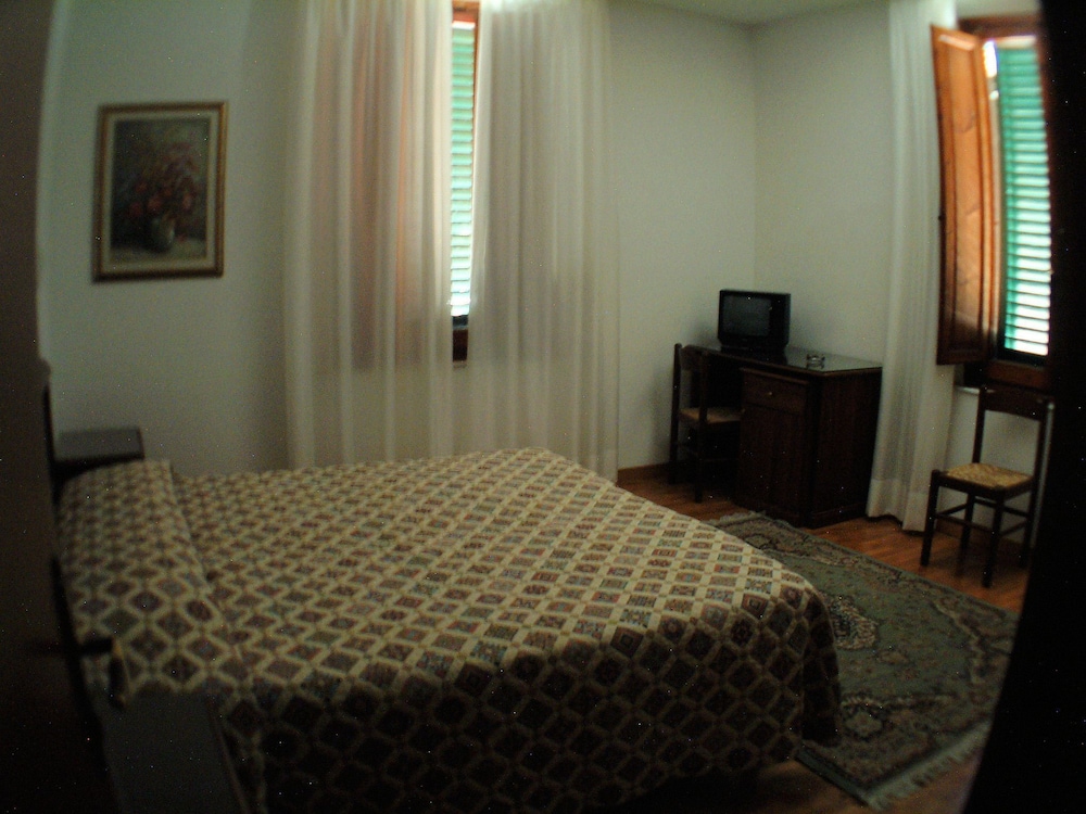 Hotel Savoia E Campana 25/72