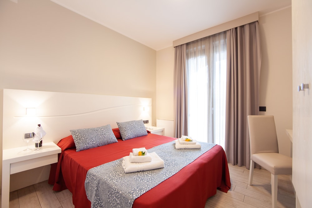 Sentido Michelizia Tropea Resort 12/48