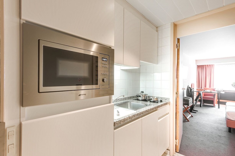 Arass Hotel & Business Flats 7/47