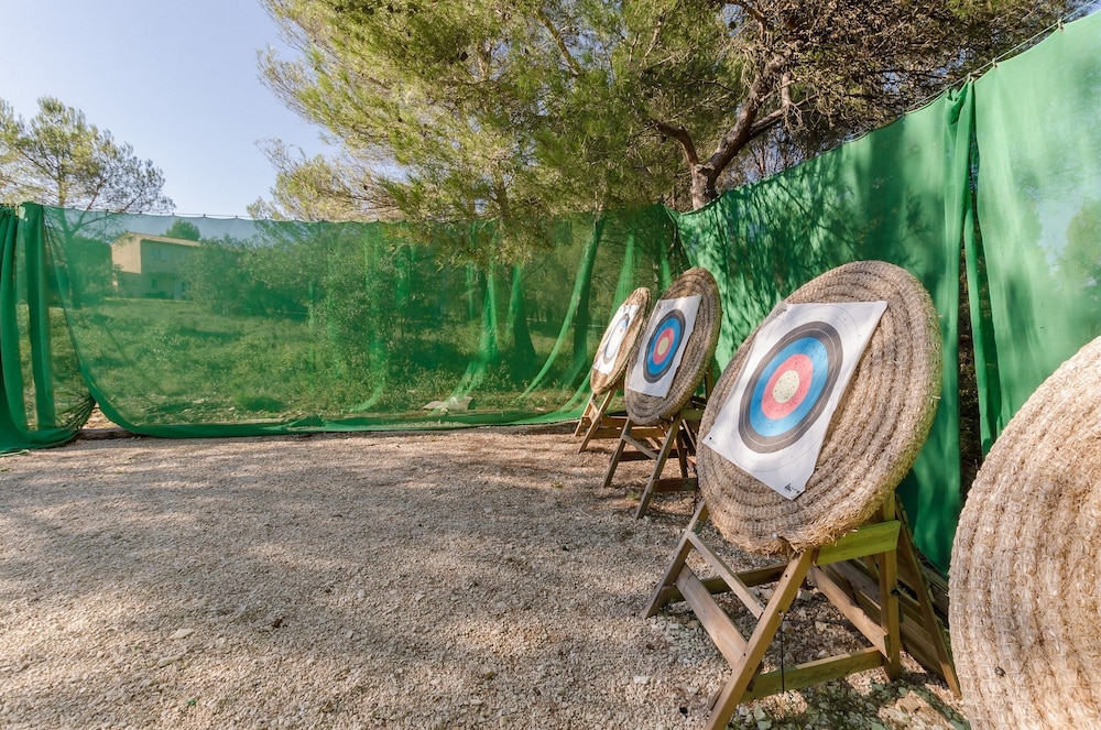 Maeva Particuliers Les Restanques Du Golfe de Saint Tropez 21/50