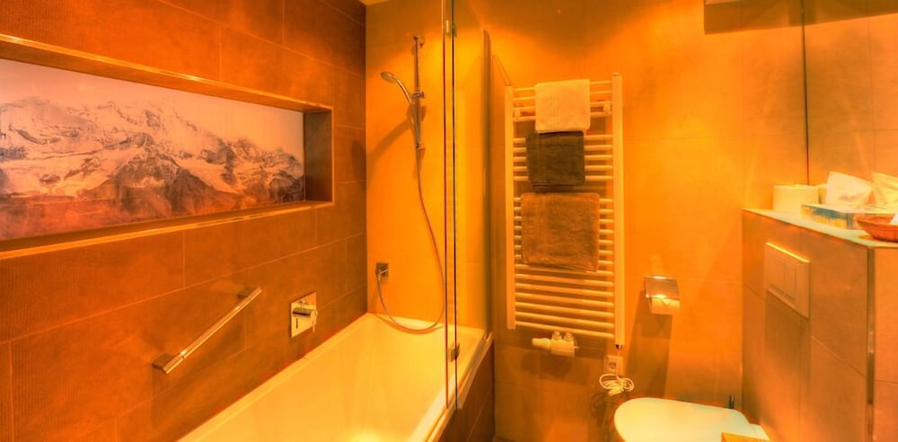 Hotel St Georg 50/50