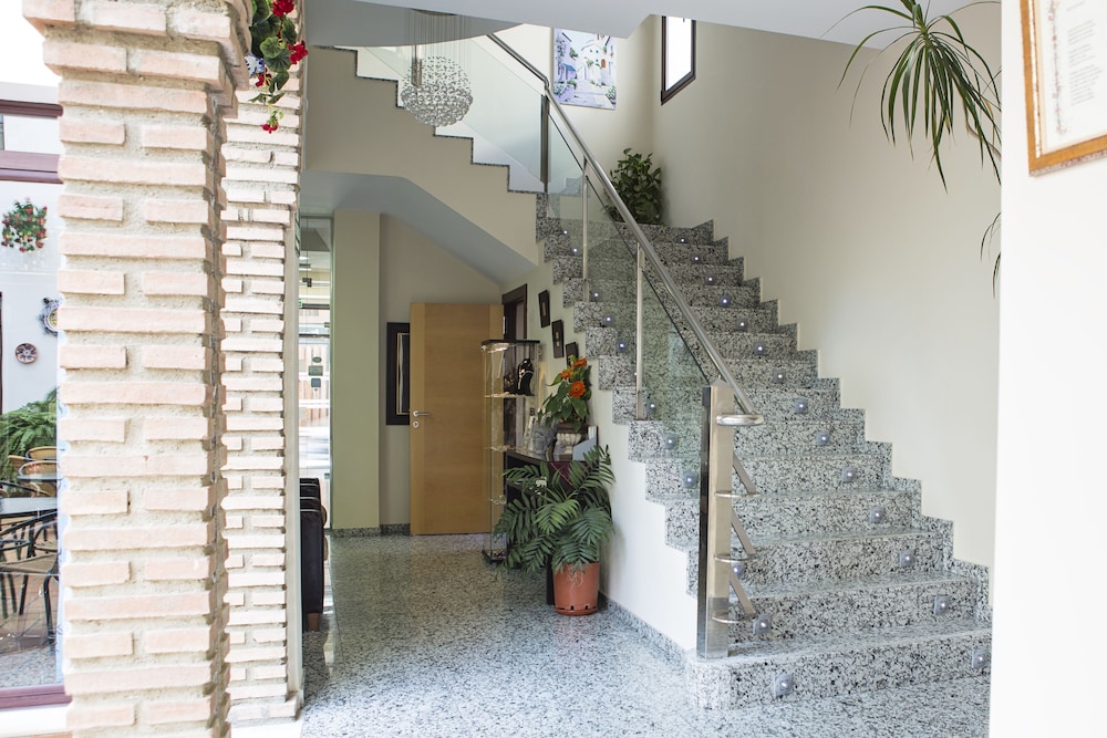 Hotel de los Faroles 9/59