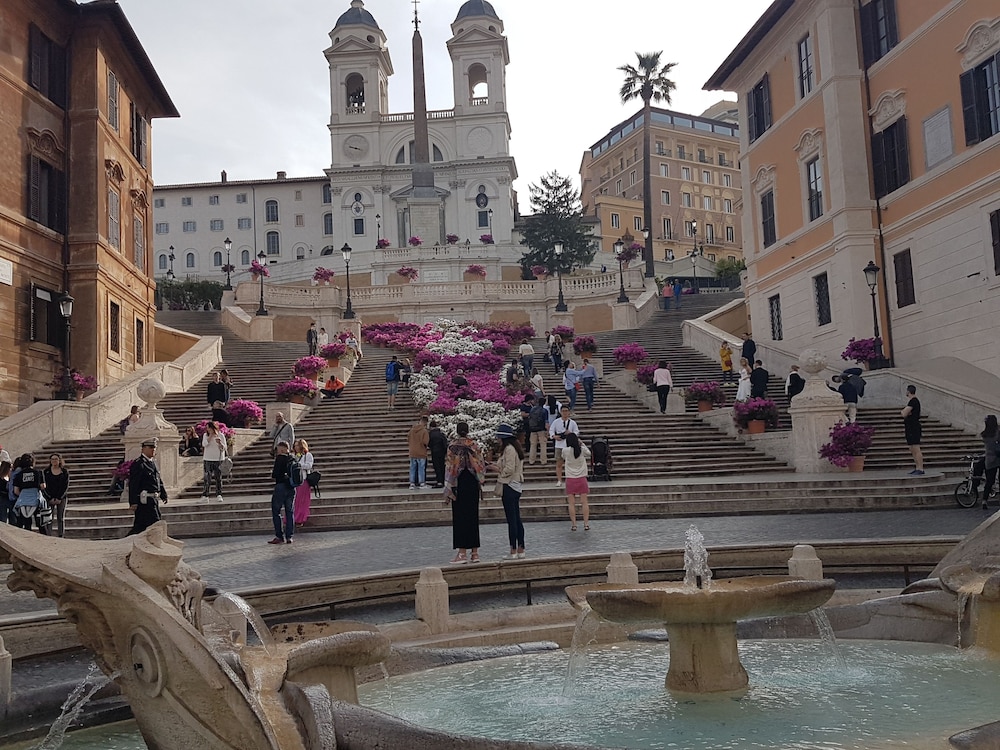 Relais Bocca di Leone 24/35