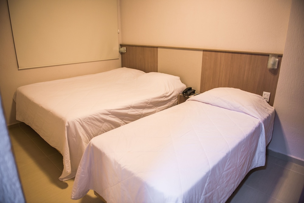 Iguassu Express Hotel 22/46
