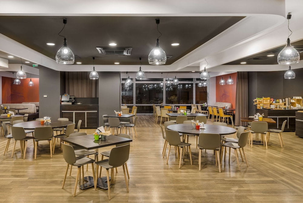 Park Inn By Radisson Budapest 51/72