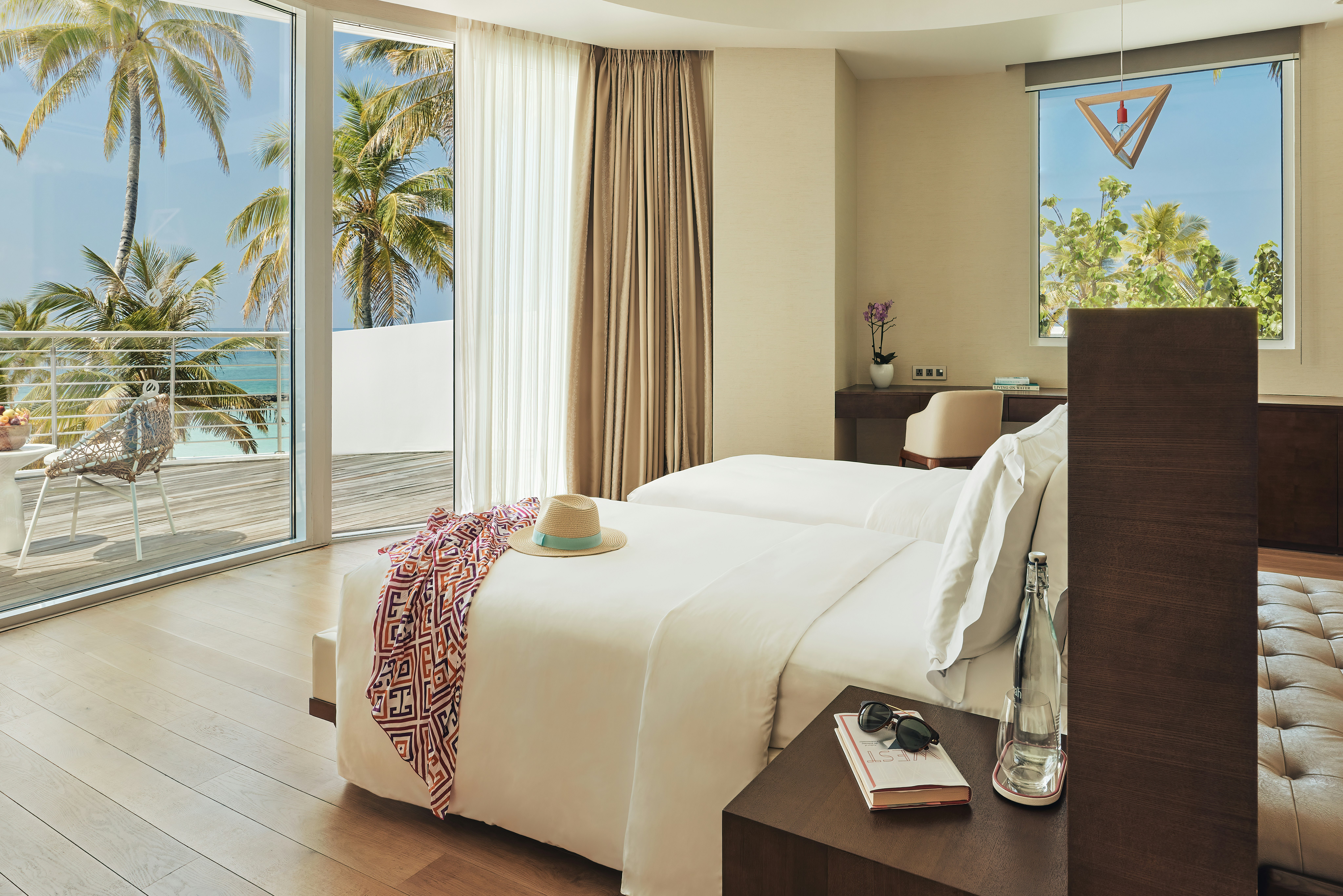 Jumeirah Olhahali Island Maldives 26/60