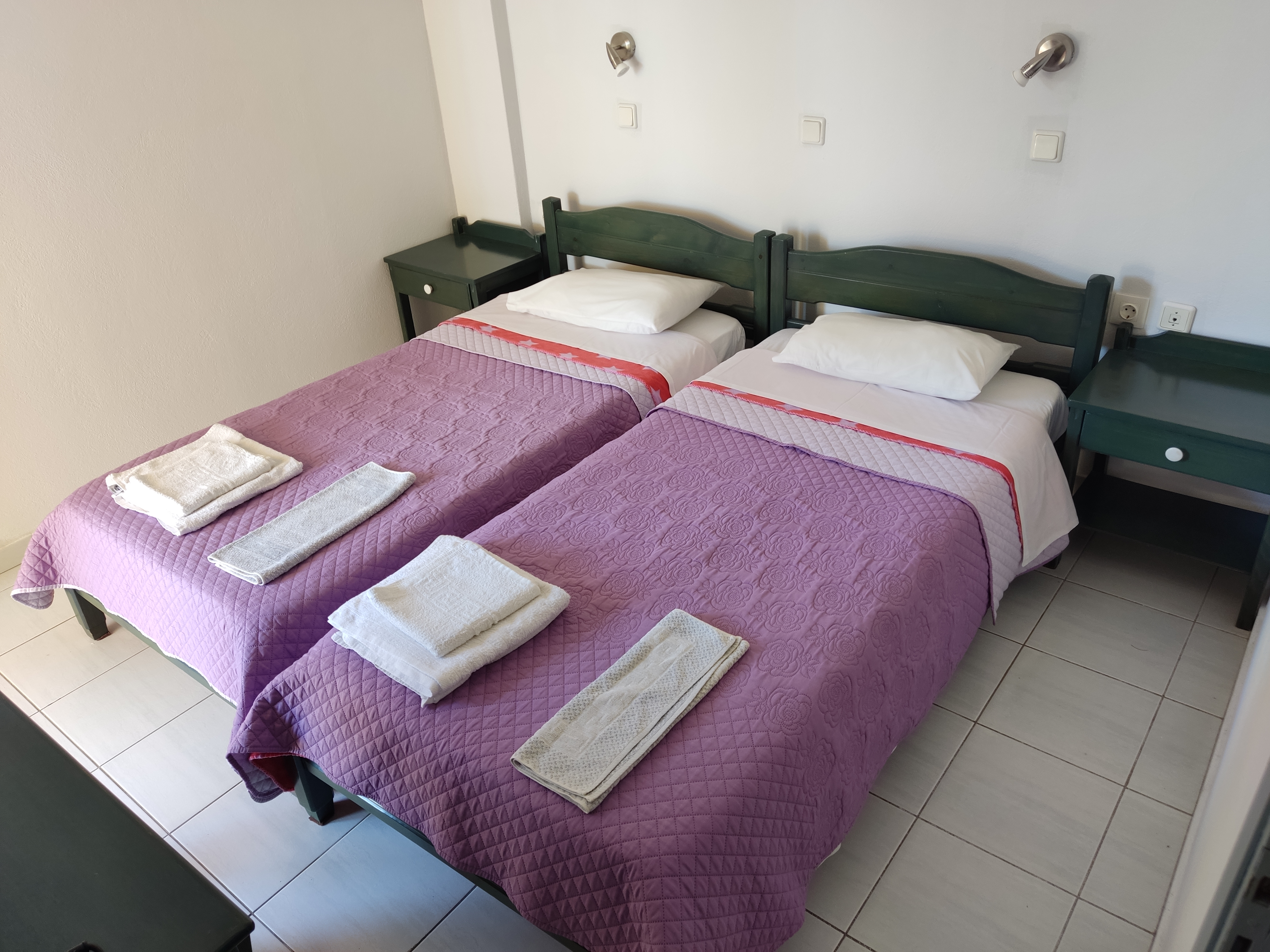 1 Bedroom, Apartment, Balcony