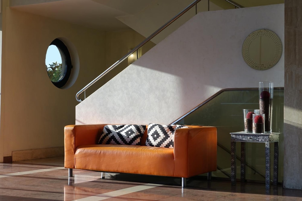 Imperatori Hotel Roma 5/62