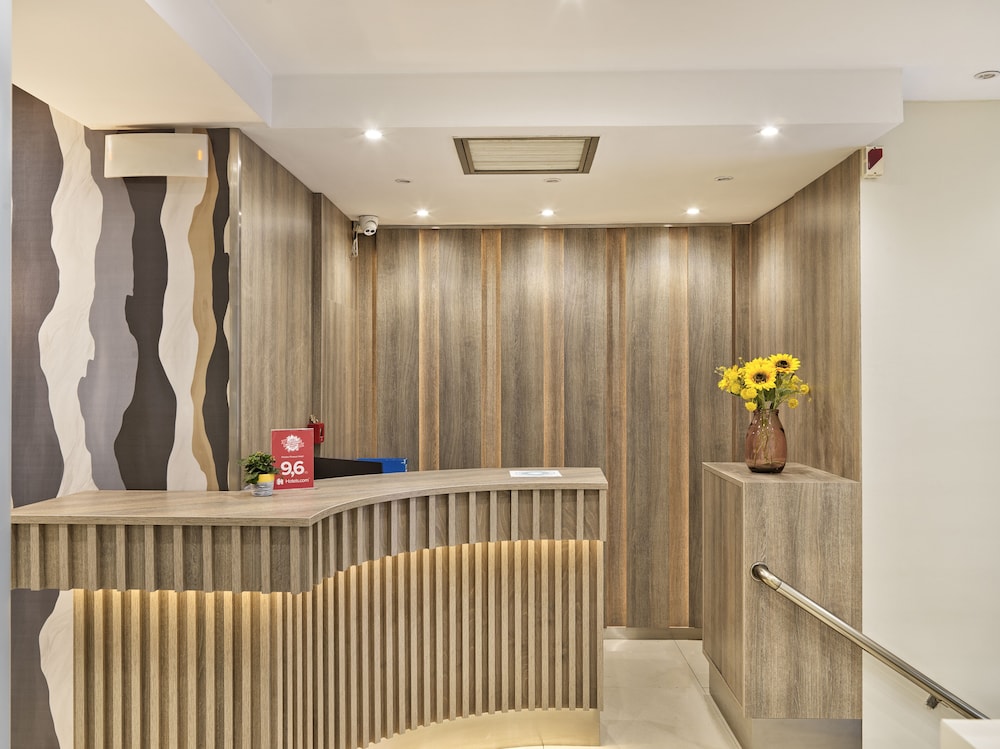 Phidias Piraeus Hotel 1/64