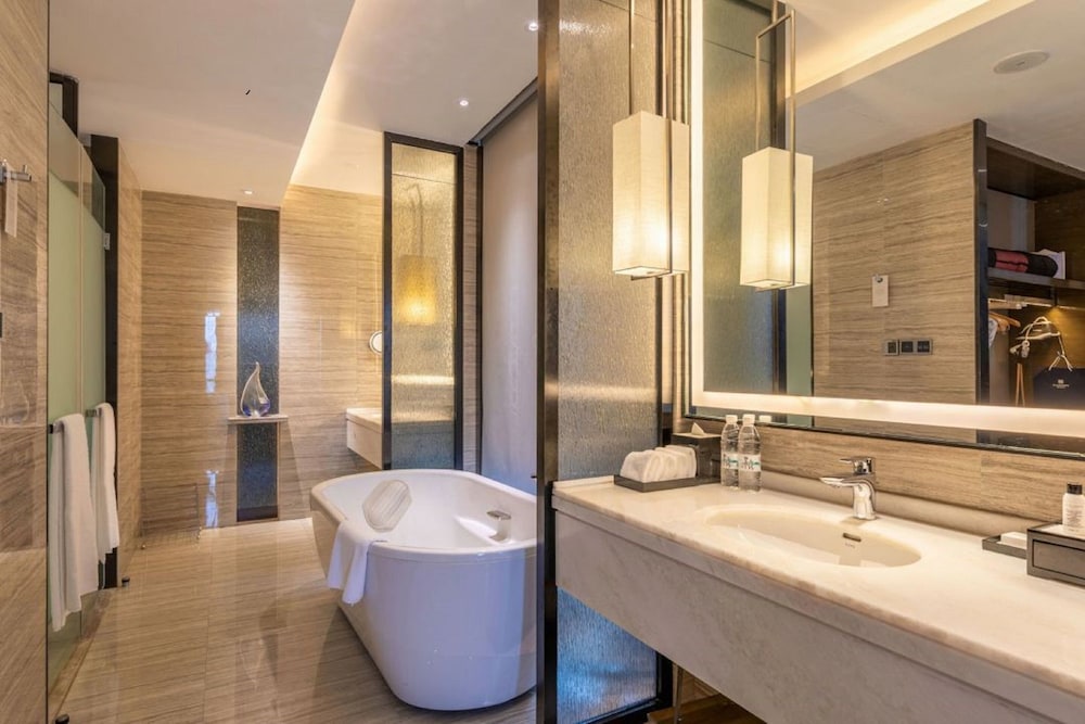 Wanda Realm Shangrao 58/62