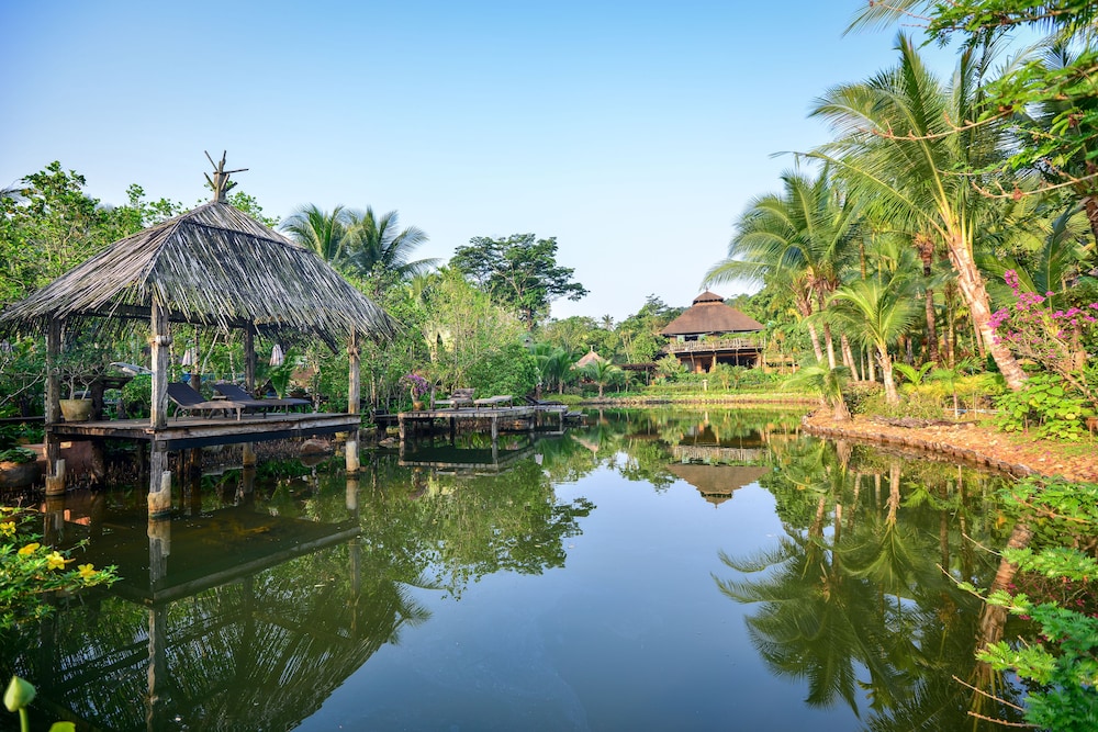 The Spa Koh Chang Resort 54/68