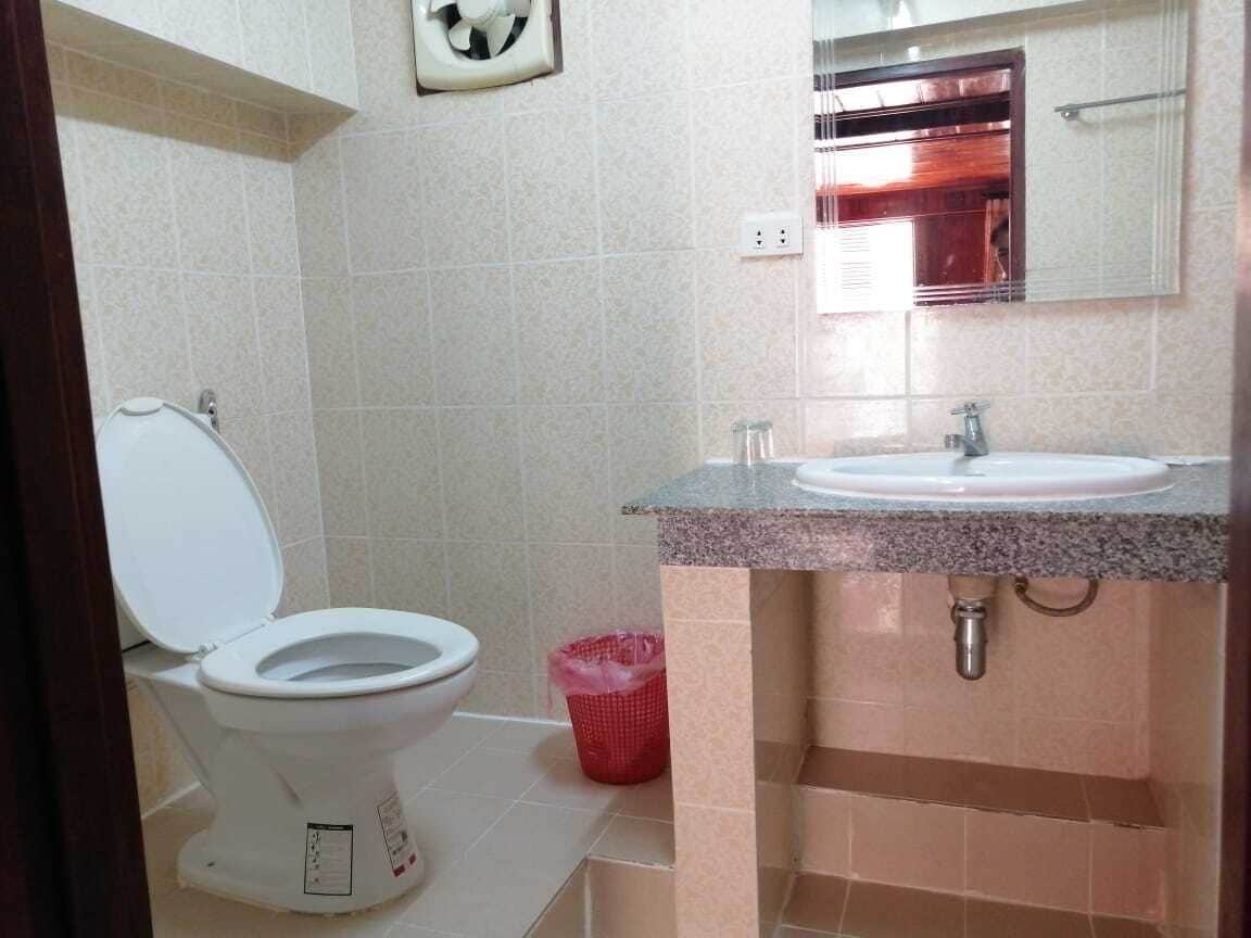 Room, Twin Beds, Phonepraseuth Guesthouse 8/10