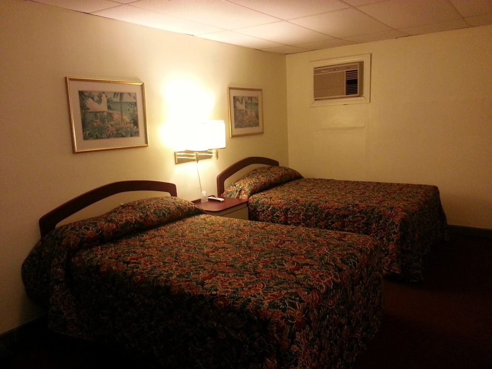 sunny south motel 11/29
