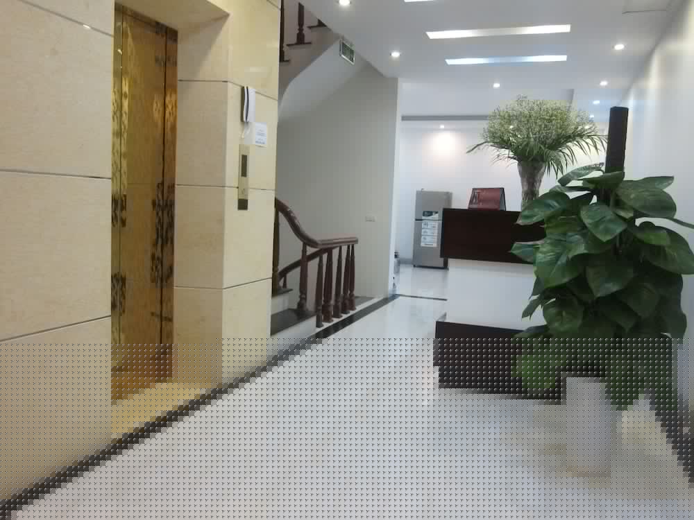 Dragon Airport Hotel 4/49