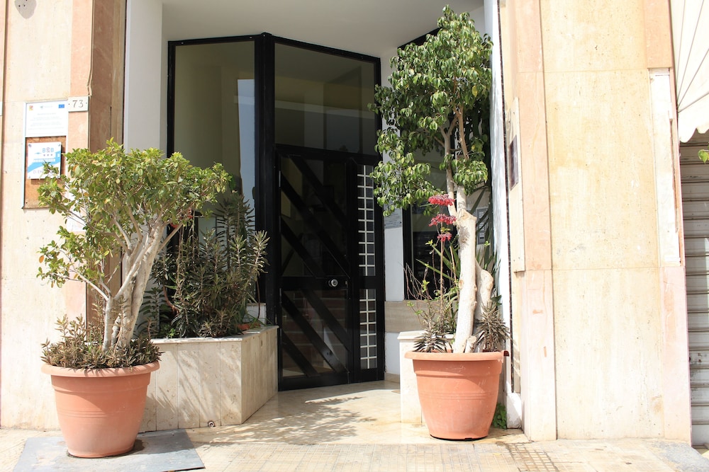 L'alba Sui Templi - Bed & Breakfast 6/50
