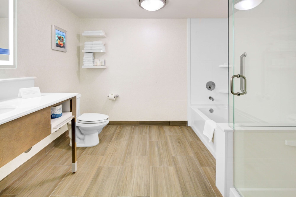 Hampton Inn Ft. Lauderdale-West/Pembroke Pines 30/43