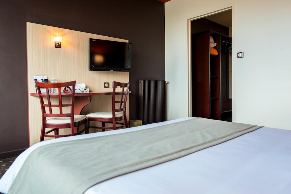Brit Hotel Saint Brieuc St Brieuc Langueux 26/69