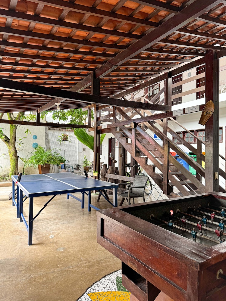Pousada Da Sereia Hotel 16/54