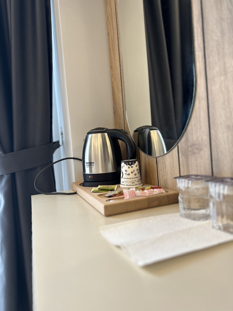 Hotel Cetin 12/19