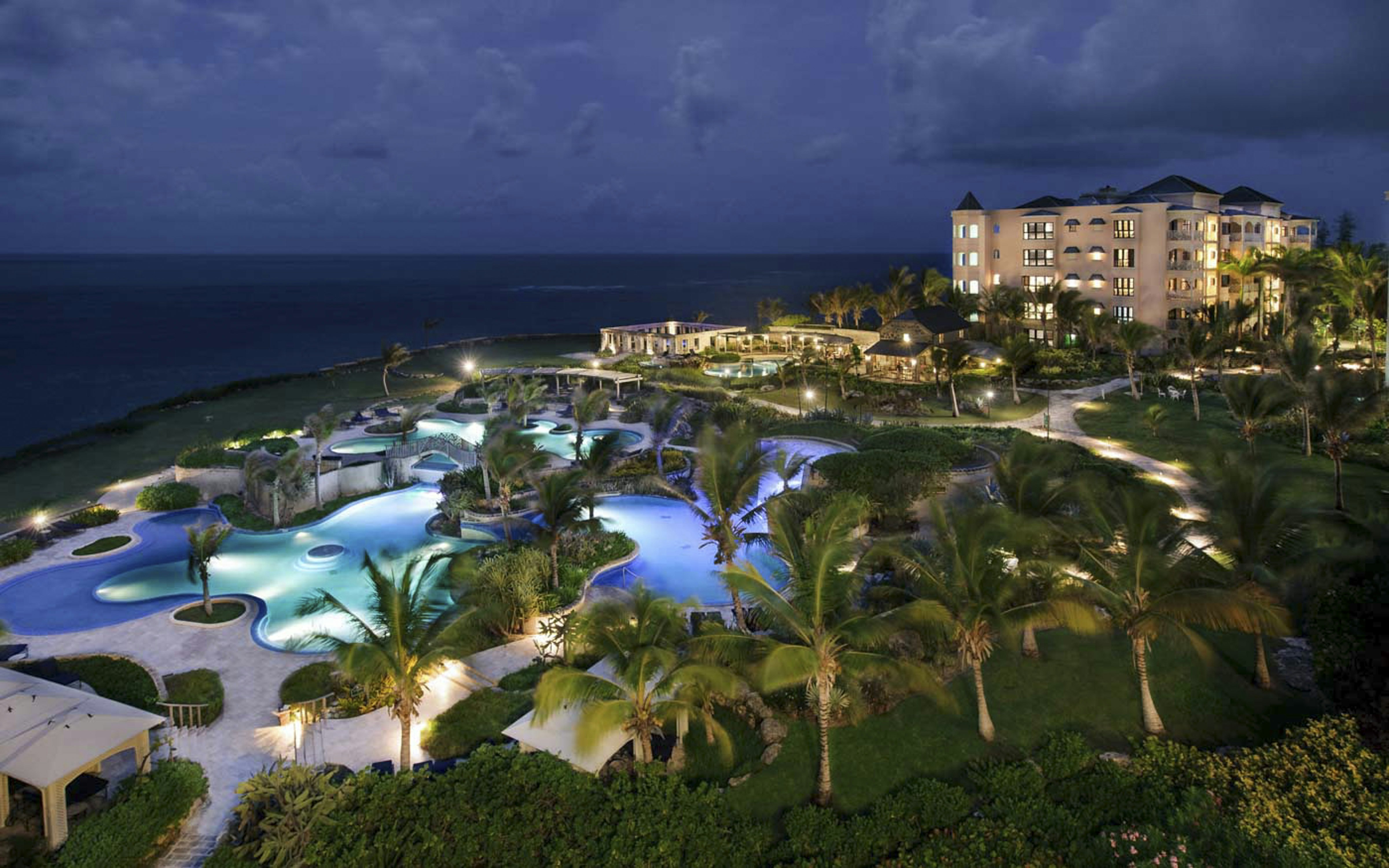 Hilton Grand Vacations Club The Crane Barbados 37/42