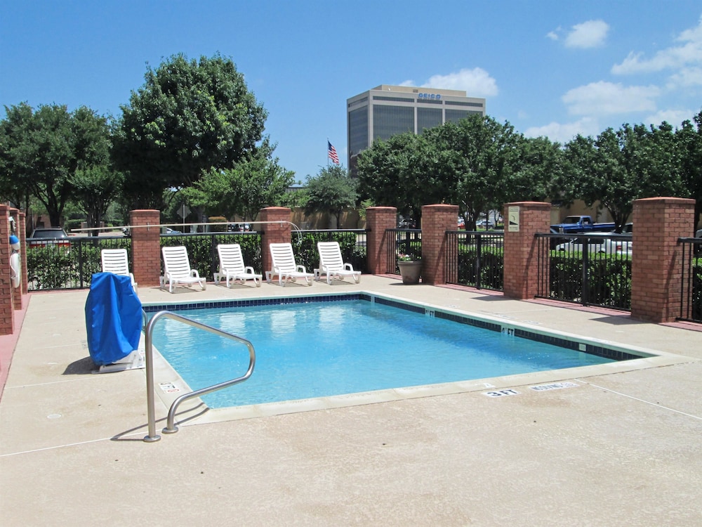 Extended Stay America - Dallas - Farmers Branch 1/50