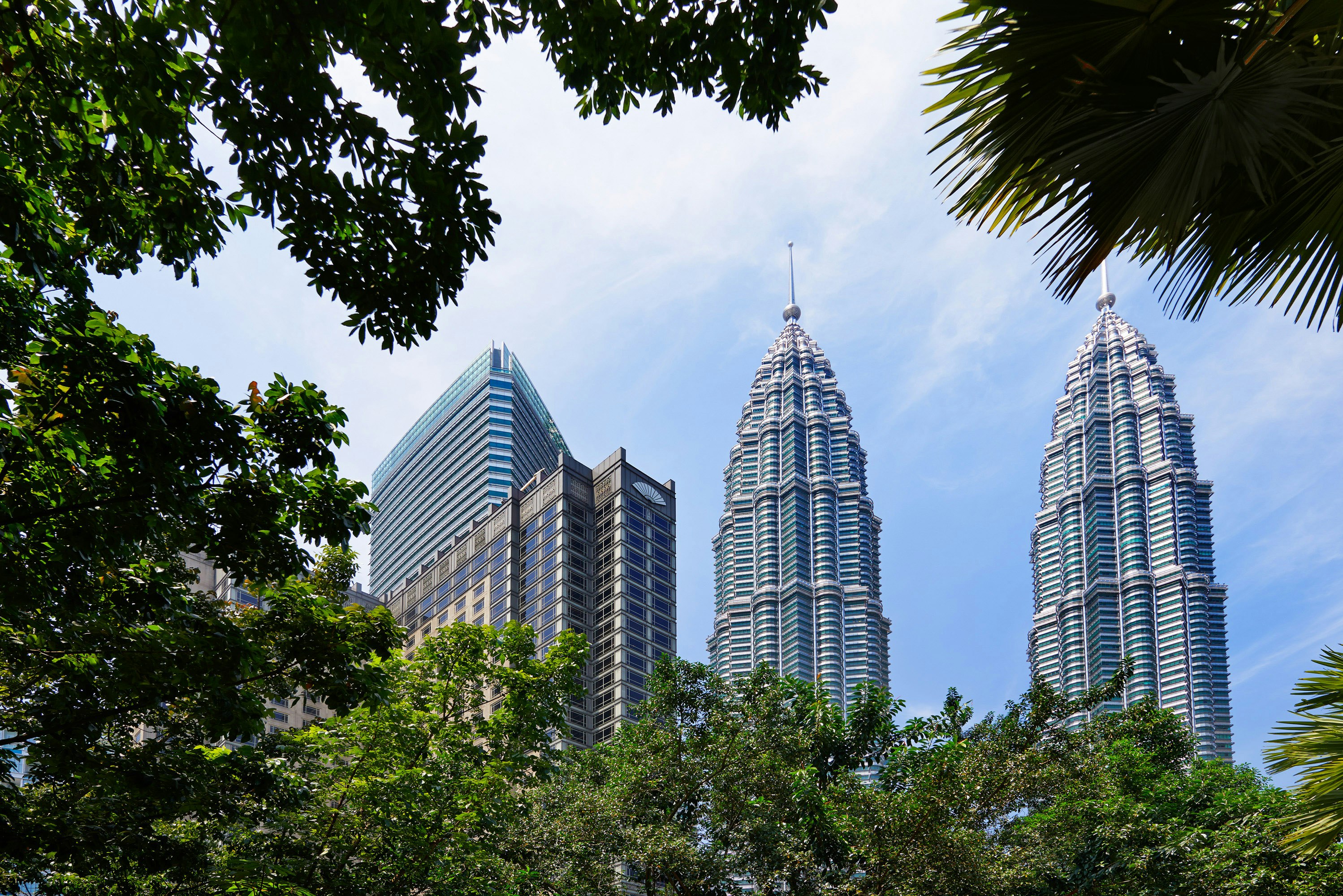 Mandarin Oriental Kuala Lumpur 81/83