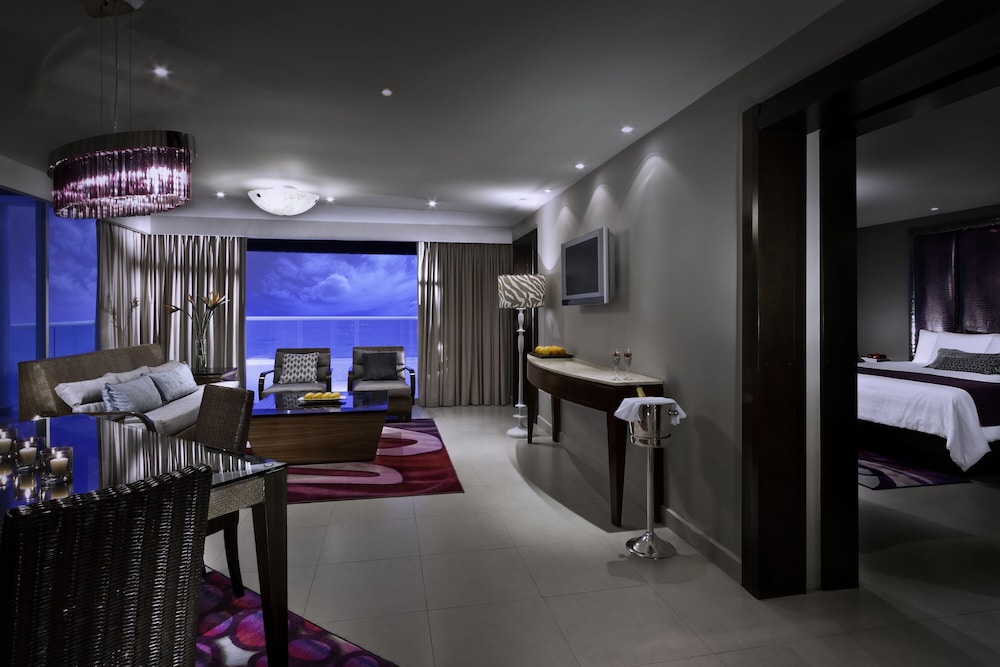 Hard Rock Hotel Cancun 54/80
